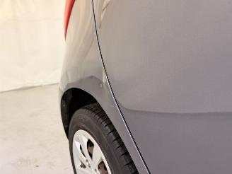 Hyundai I-10 HB 1.0i Blue Go! Navi/Clima picture 42