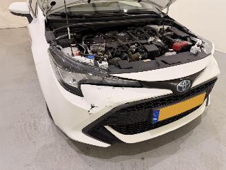 Toyota Corolla Touring Sports 1.8 Hybrid Active Automaat picture 38