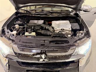 Mitsubishi Outlander 2.0 PHEV Instyle+ 4WD Aut. picture 36