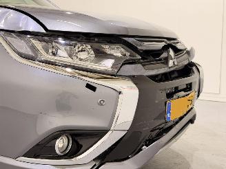 Mitsubishi Outlander 2.0 PHEV Instyle+ 4WD Aut. picture 44