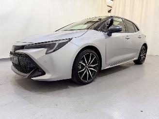 Toyota Corolla HB 1.8 HEV GR Sport picture 3