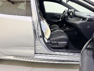 Toyota Corolla HB 1.8 HEV GR Sport picture 14