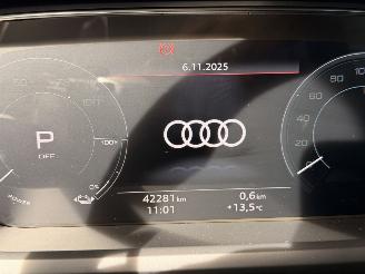 Audi E-tron GT RS 93kWh/440kW Pano picture 50