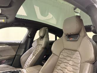 Audi E-tron GT RS 93kWh/440kW Pano picture 24
