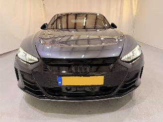 Audi E-tron GT RS 93kWh/440kW Pano picture 76