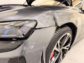 Audi E-tron GT RS 93kWh/440kW Pano picture 12