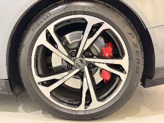 Audi E-tron GT RS 93kWh/440kW Pano picture 69