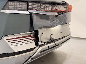 Hyundai ioniq 5 Lounge 73kWh/160kW Solar roof picture 11