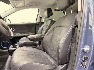 Hyundai ioniq 5 Lounge 73kWh/160kW Solar roof picture 9