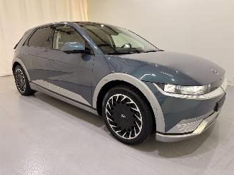 Hyundai ioniq 5 Lounge 73kWh/160kW Solar roof picture 17