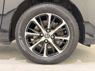 Toyota Yaris HB 1.5 VVT-i Hybrid Clima picture 33