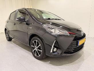 Toyota Yaris HB 1.5 VVT-i Hybrid Clima picture 45
