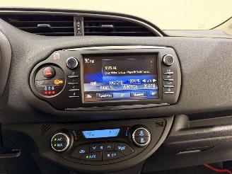 Toyota Yaris HB 1.5 VVT-i Hybrid Clima picture 26
