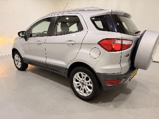 Ford EcoSport 1.0 Ecosport Titanium picture 25