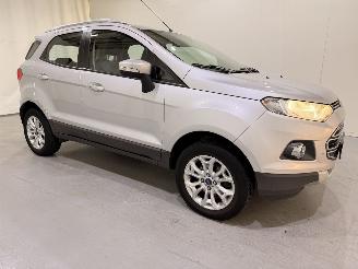 Ford EcoSport 1.0 Ecosport Titanium picture 37