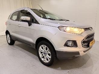 Avarii autoturisme Ford EcoSport 1.0 Ecosport Titanium 2014/9