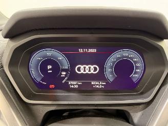 Audi Q4 e-tron 40 Edition Pano picture 20