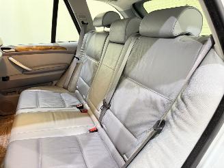 BMW X5 4.4i V8 Automaat xDrive picture 19