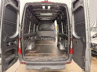 Mercedes Sprinter 317 L3H2 RWD Aut9 Clima/Pano picture 20