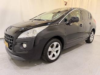Peugeot 3008 1.6 120 VTi Blue Lease Navi/Clima picture 40