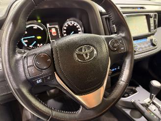 Toyota Rav-4 2.5 Hybrid Style Aut picture 26