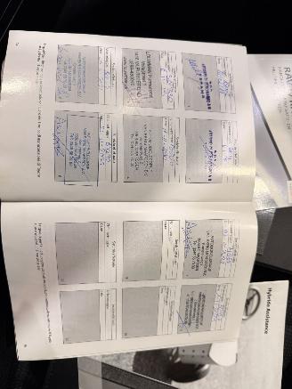 Toyota Rav-4 2.5 Hybrid Style Aut picture 28