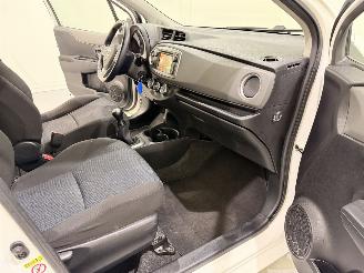 Toyota Yaris HB 1.0 VVT-i Aspitation Airco picture 7