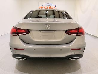 Mercedes A-klasse Sedan A220 4Matic AMG Line Night Aut7 picture 5