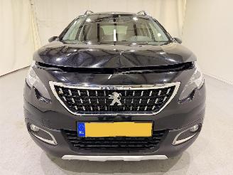 Peugeot 2008 1.2 GT-Line Automaat Navi/Clima picture 2