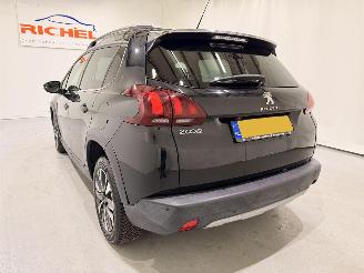 Peugeot 2008 1.2 GT-Line Automaat Navi/Clima picture 23