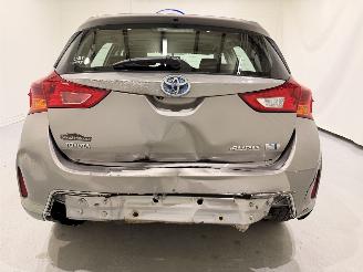 Toyota Auris HB 1.8 Hybrid Comfort picture 6