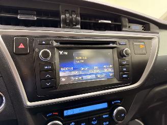 Toyota Auris HB 1.8 Hybrid Comfort picture 17