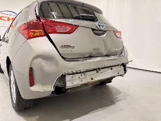 Toyota Auris HB 1.8 Hybrid Comfort picture 28