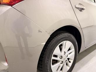 Toyota Auris HB 1.8 Hybrid Comfort picture 13