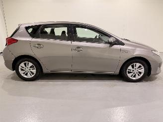 Toyota Auris HB 1.8 Hybrid Comfort picture 50