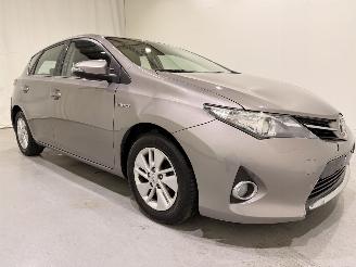 Avarii autoturisme Toyota Auris HB 1.8 Hybrid Comfort 2014/8