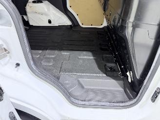 Ford Transit Courier Van 1.5 TDCI Airco NAP picture 42