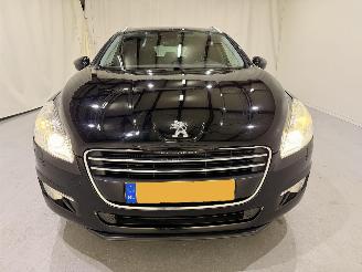 Peugeot 508 SW 1.6 THP Premium Pano/Clima picture 2