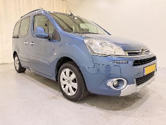 Voiture accidenté Citroën Berlingo 1.6 VTi 95 Tendance Airco 2015/2