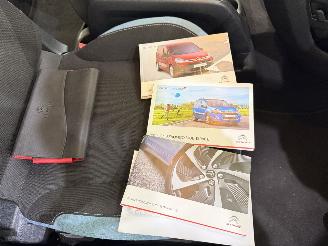 Citroën Berlingo 1.6 VTi 95 Tendance Airco picture 32