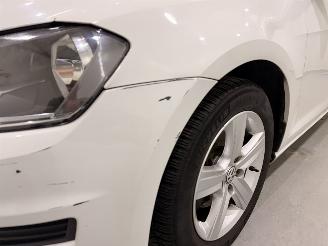 Volkswagen Golf VII HB 1.2 TSI Airco picture 26