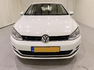 Volkswagen Golf VII HB 1.2 TSI Airco picture 31
