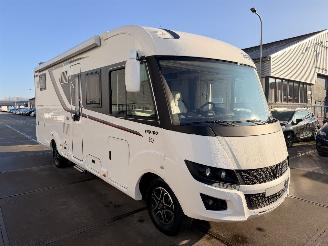 Rapido  8066DF 60th Edition Aut9 picture 22