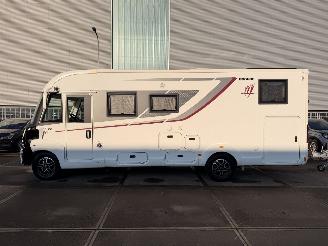 Rapido  8066DF 60th Edition Aut9 picture 5