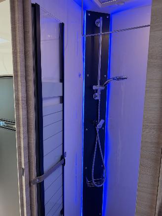 Rapido  8066DF 60th Edition Aut9 picture 84