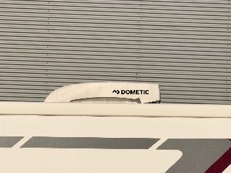 Rapido  8066DF 60th Edition Aut9 picture 32