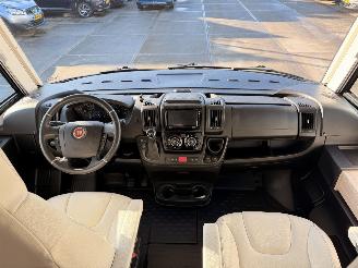 Rapido  8066DF 60th Edition Aut9 picture 17