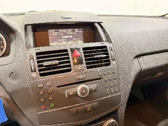 Mercedes C-klasse Estate 200 Kompressor Clima picture 18