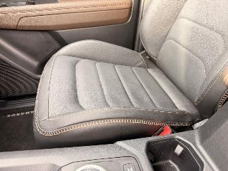 Volkswagen Amarok DC 3.0 TDI V6 PanAmericana 4Motion Aut10 picture 43