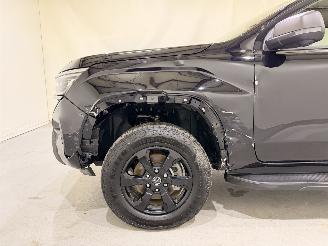 Volkswagen Amarok DC 3.0 TDI V6 PanAmericana 4Motion Aut10 picture 13